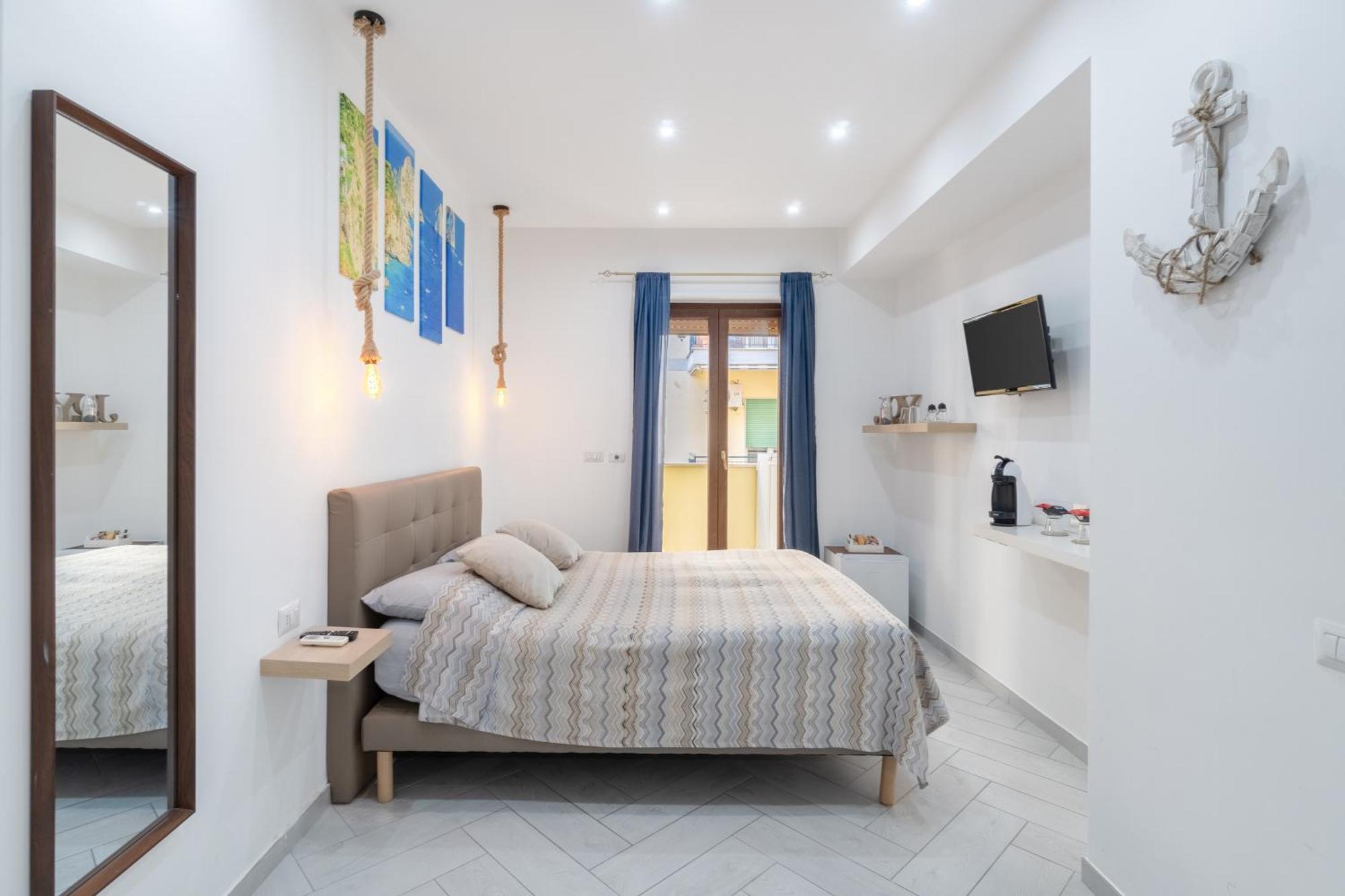 Bed and breakfast Gavi *