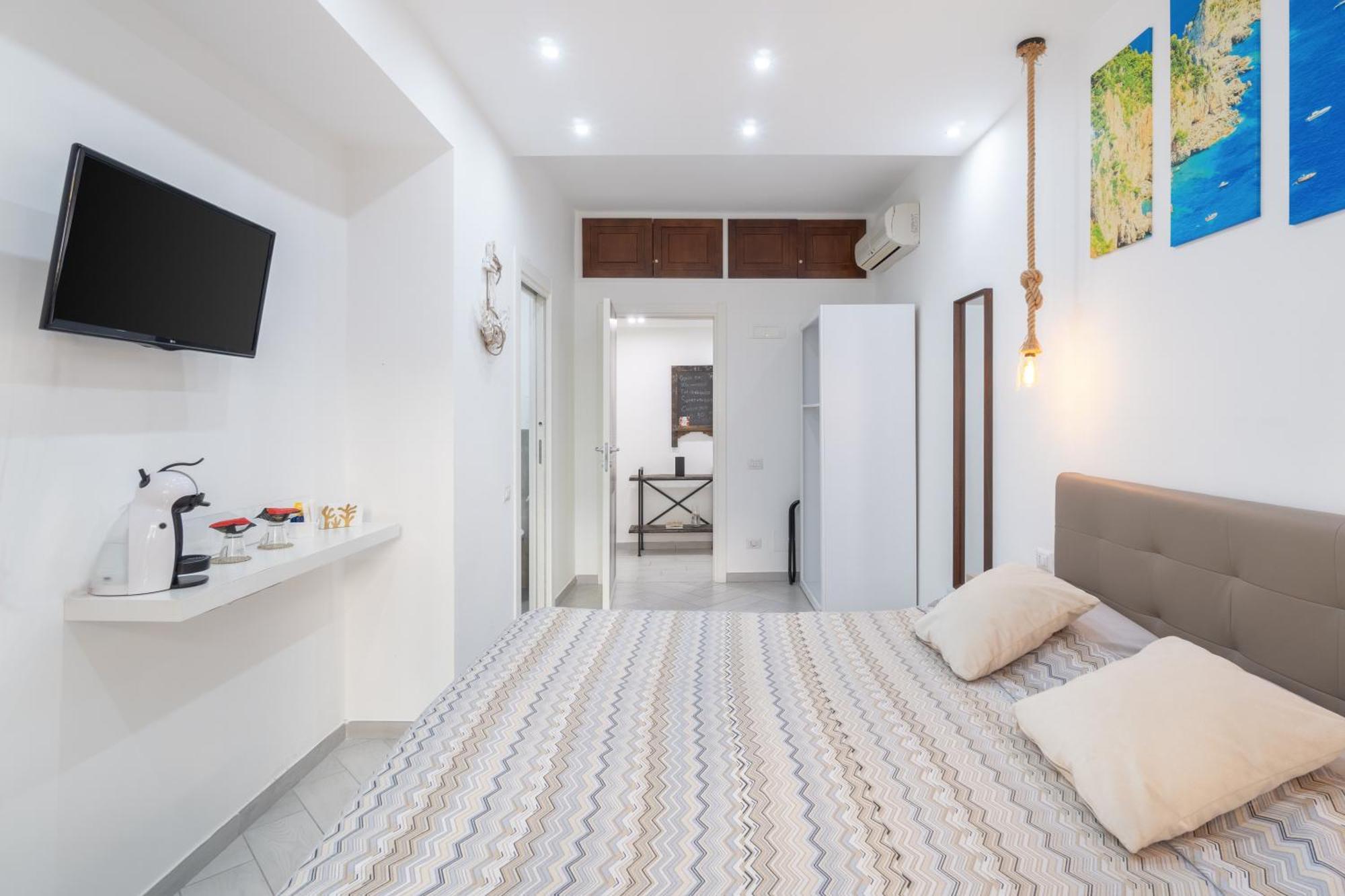 Bed and breakfast Gavi *